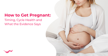 How To Get Pregnant