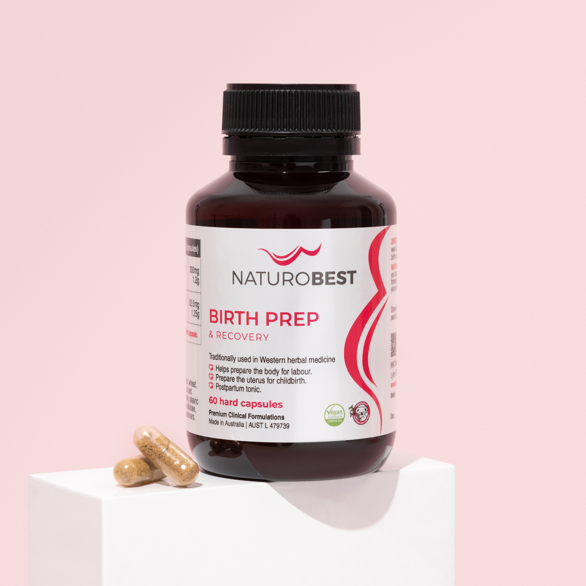 Birth Prep & Recovery | Prepare for Birth