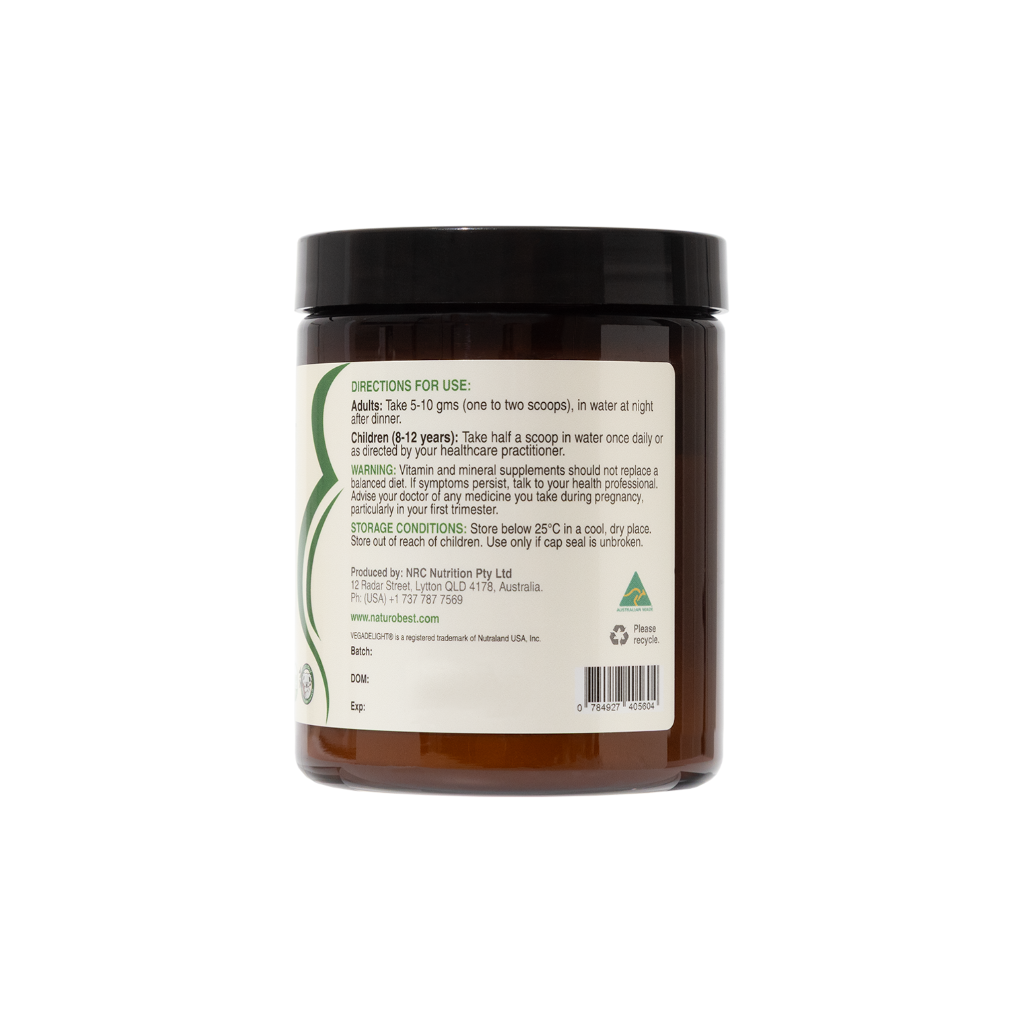 Calcium & Magnesium Plus K2 & D3 | US Label | 20% Off!