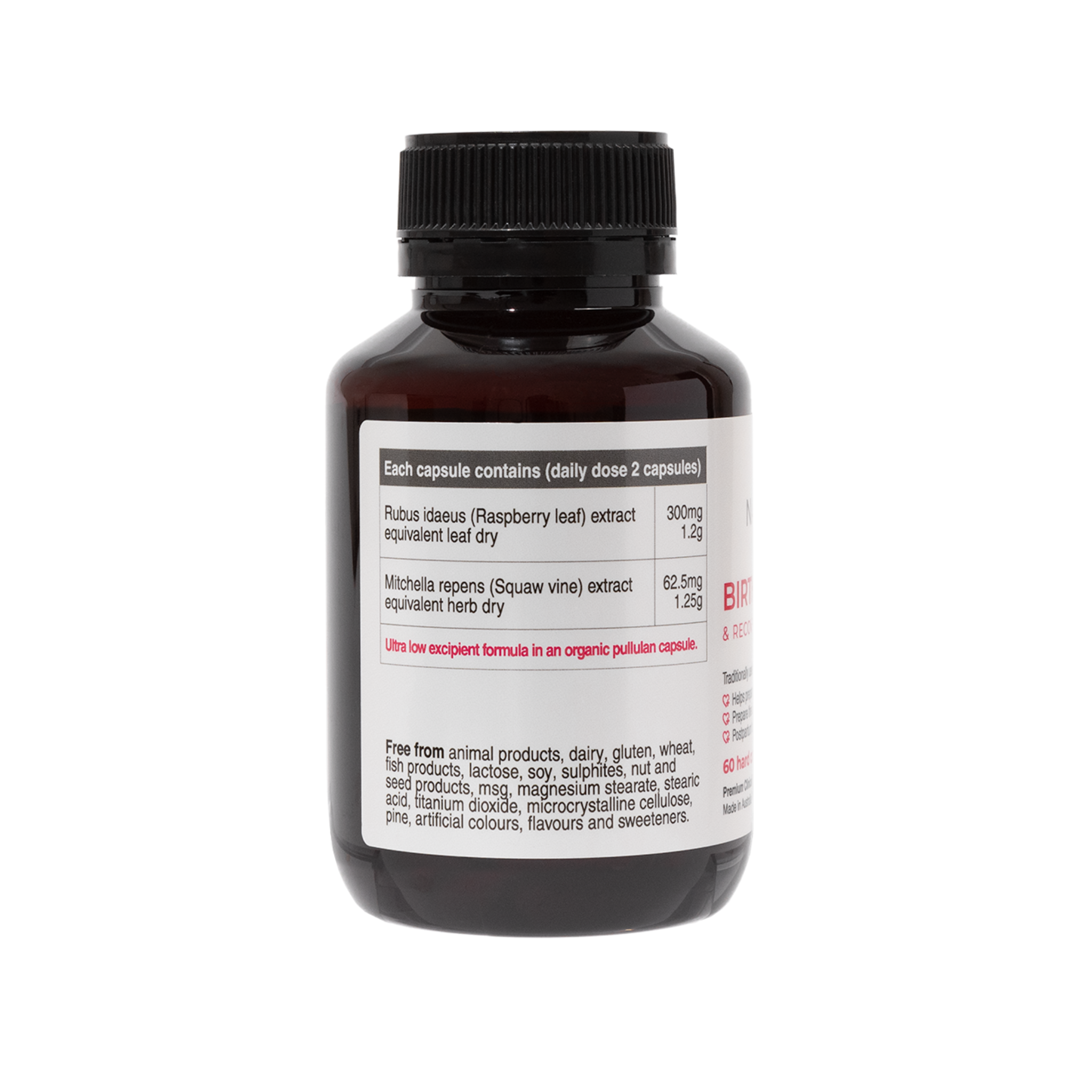 Birth Prep & Recovery | Prepare for Birth