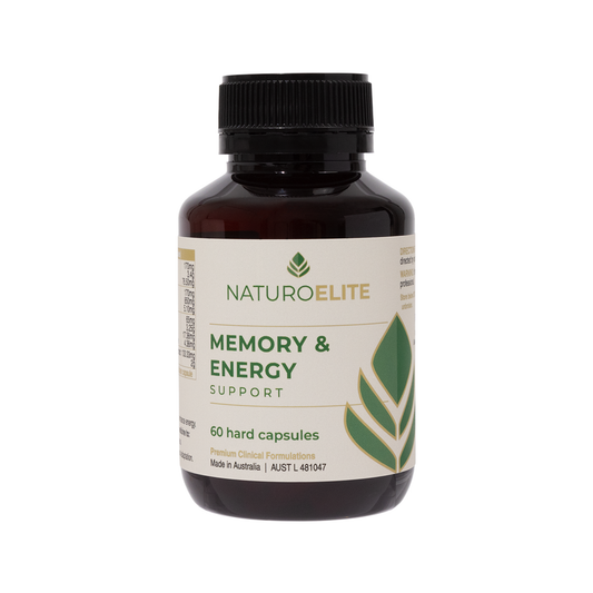 Memory & Energy Support
