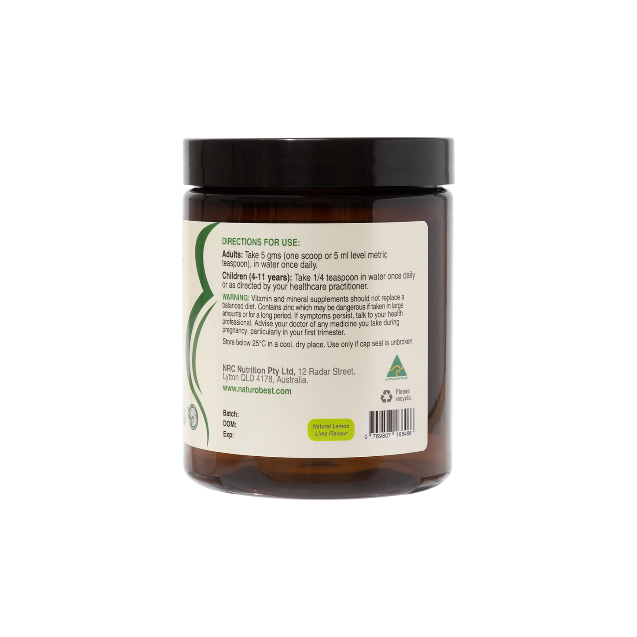 Skin & Immune Support | 20% Off!