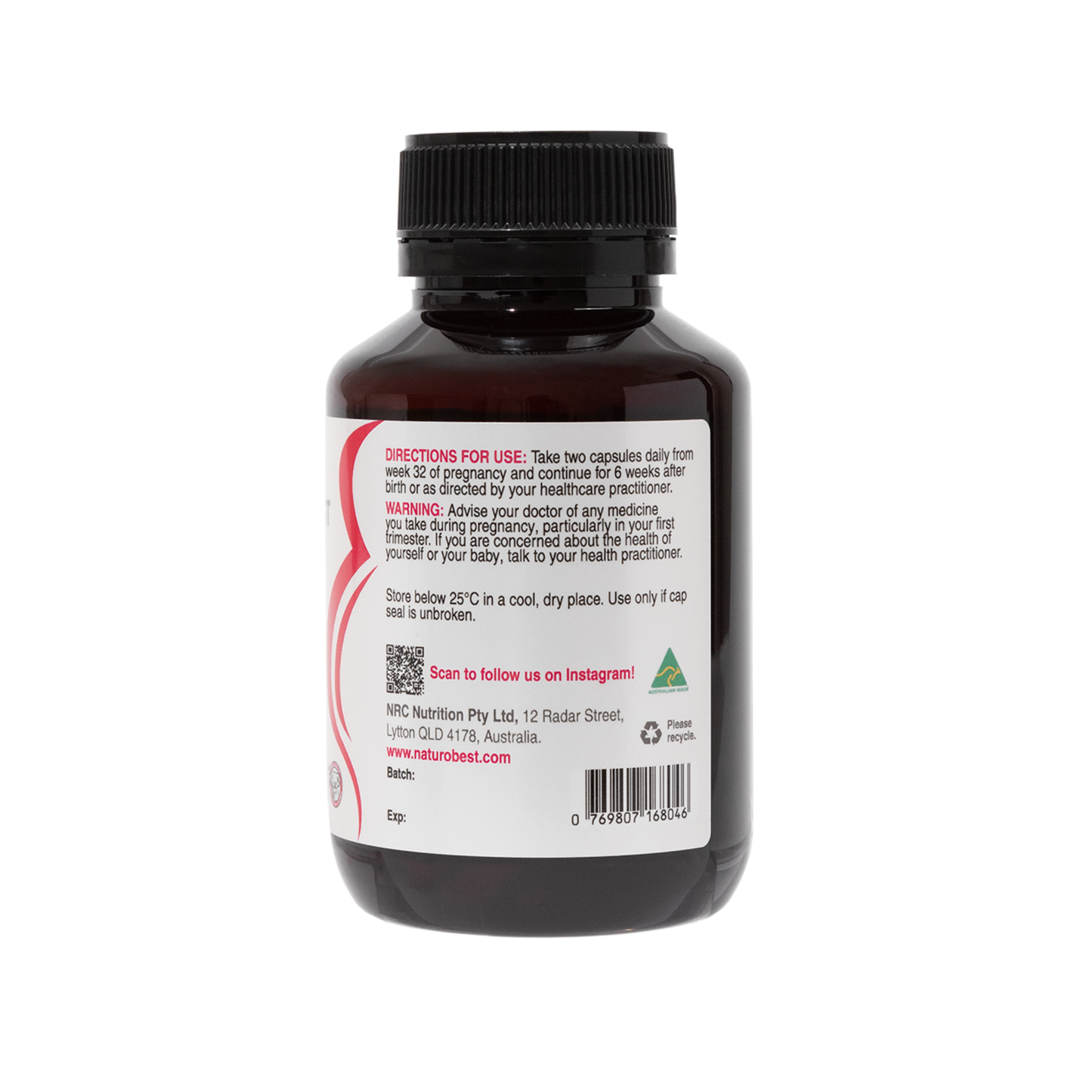 Birth Prep & Recovery | Prepare for Birth