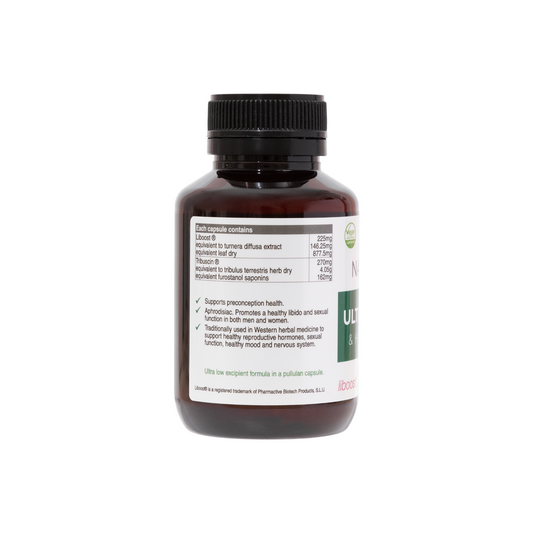 Ultimate Libido & Hormone Support
