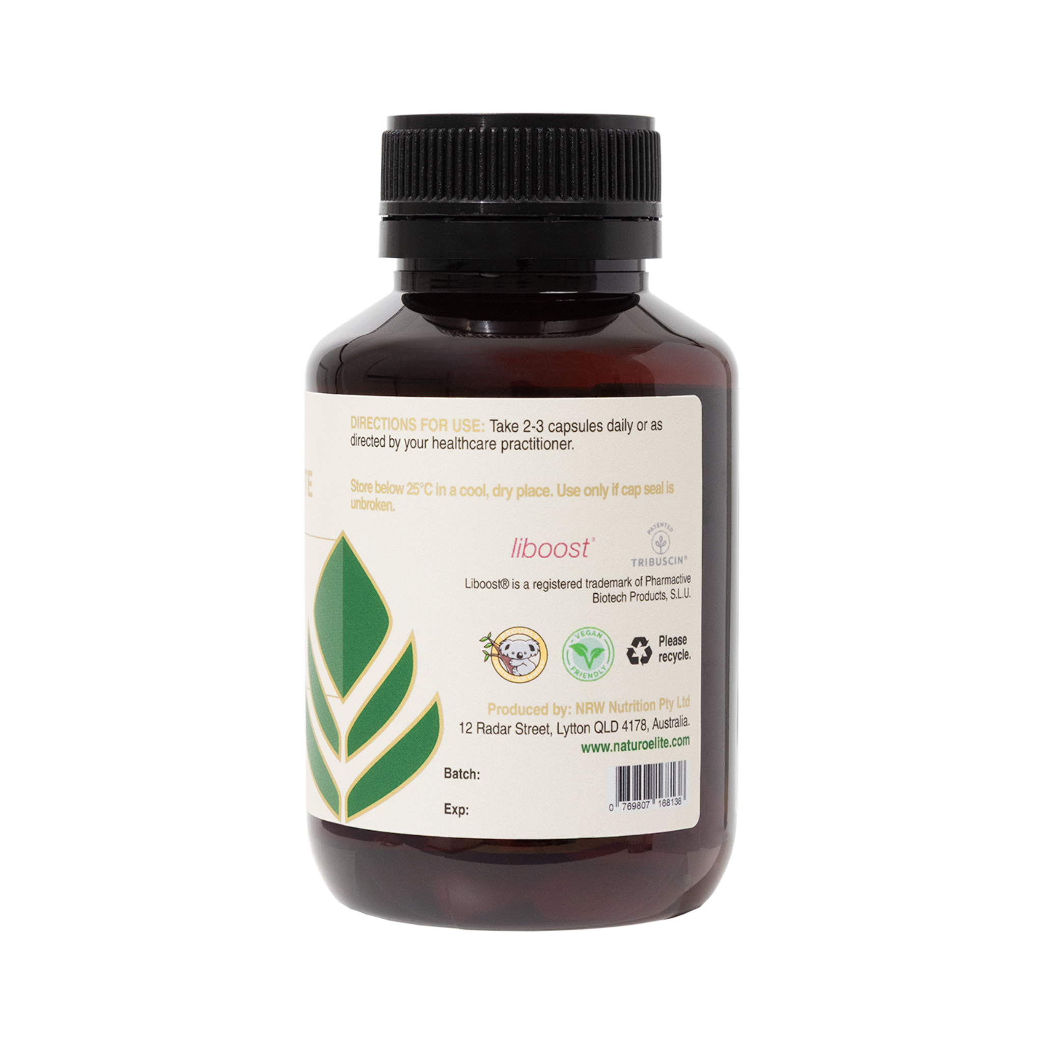 Hormone Balance & Libido Boost