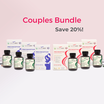 Couples Bundle | Save 20%!
