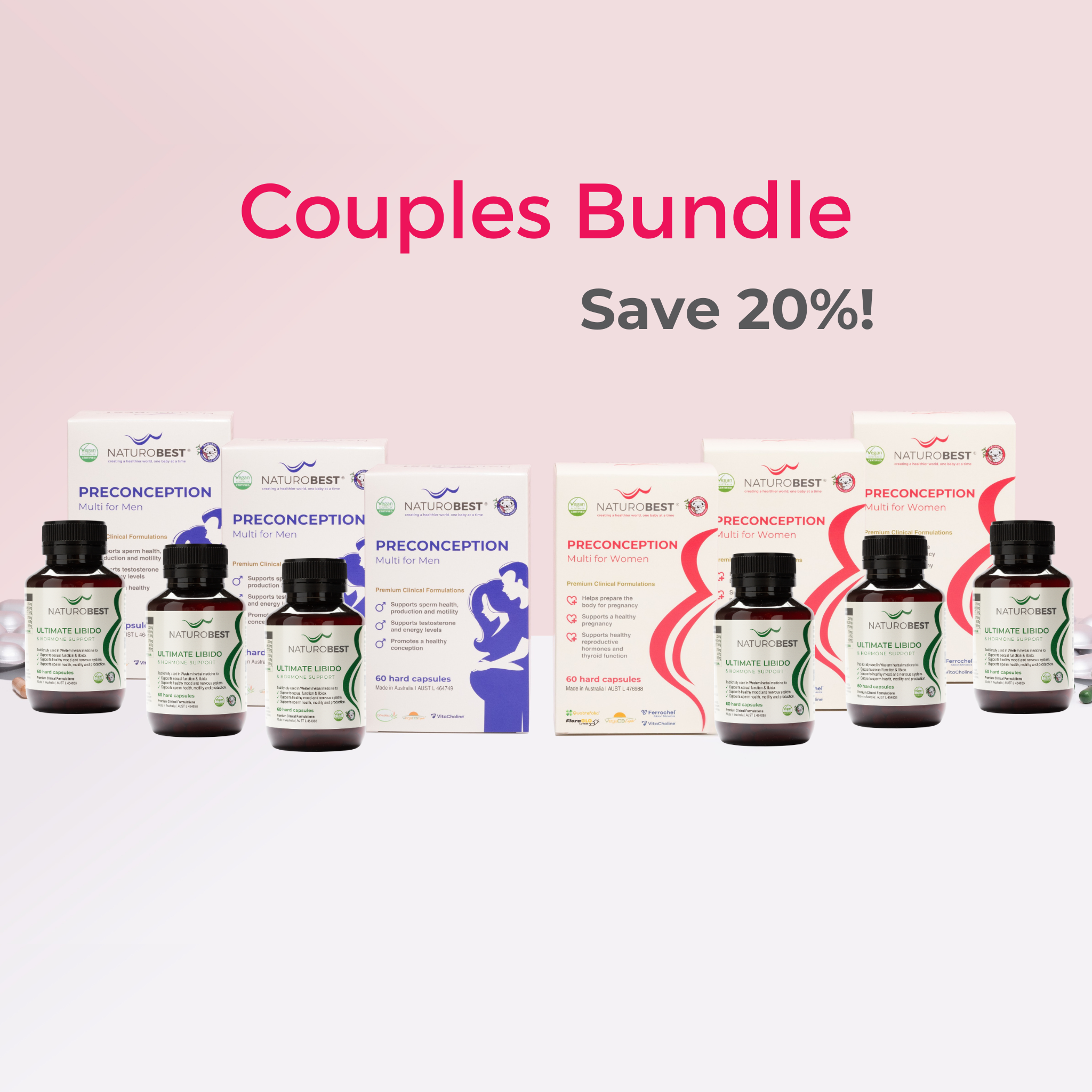 Bundles – NaturoBest