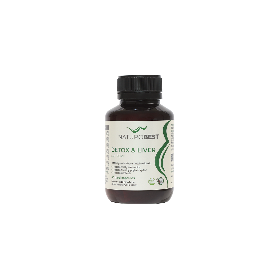 Detox & Liver Support