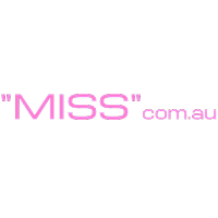 Miss.com.au