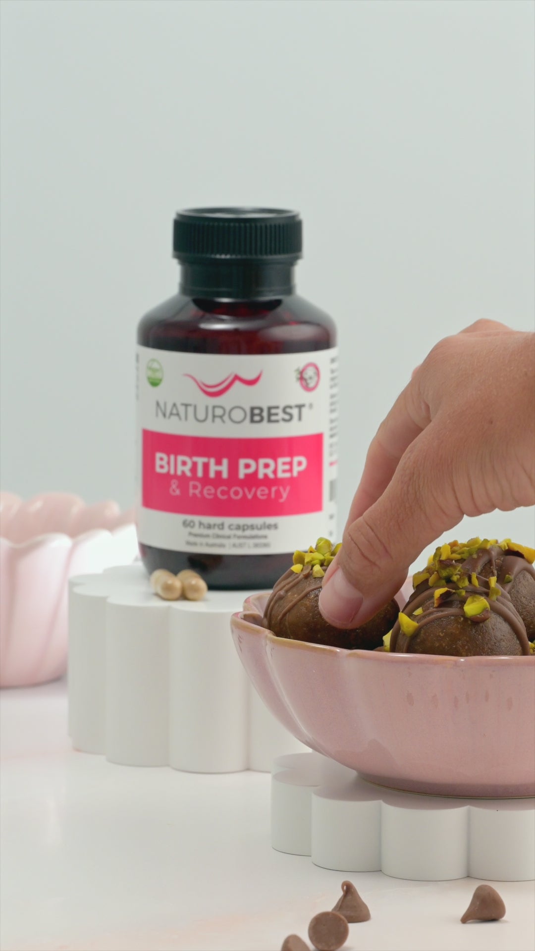 Birth Prep & Recovery | Prepare for Birth